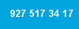 927 517 34 17